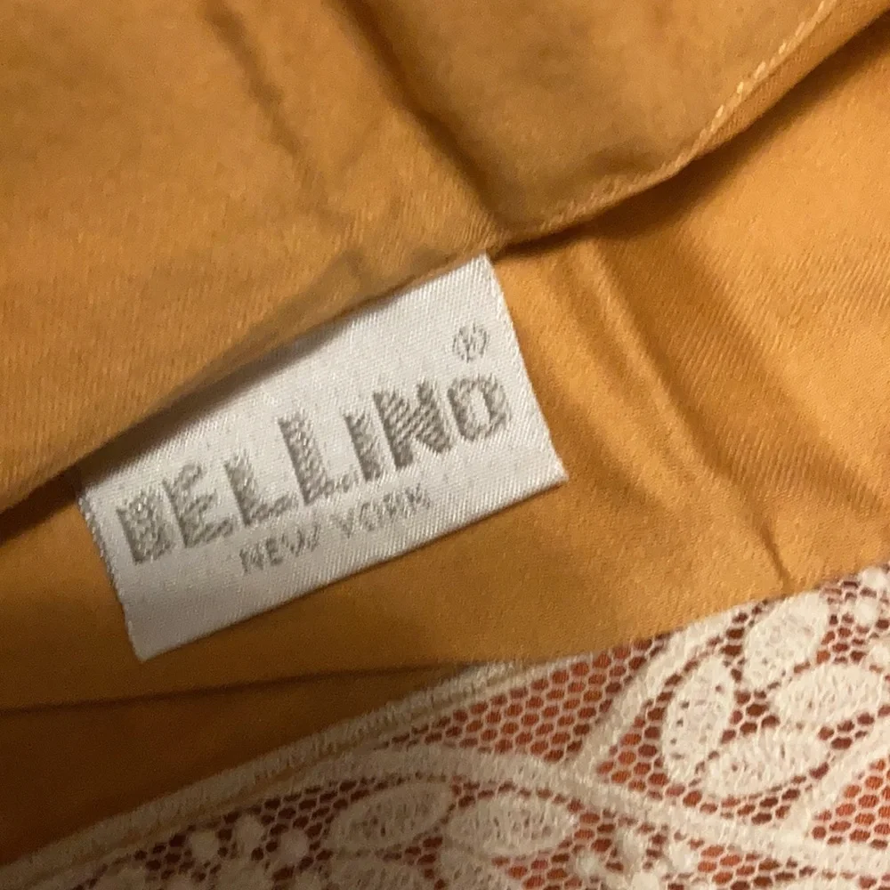 Bellini boudoir sham
